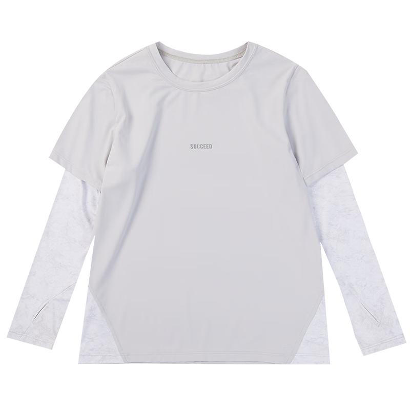 EBAER Parent-Child 5A Antibacterial Cooling T-Shirt 160