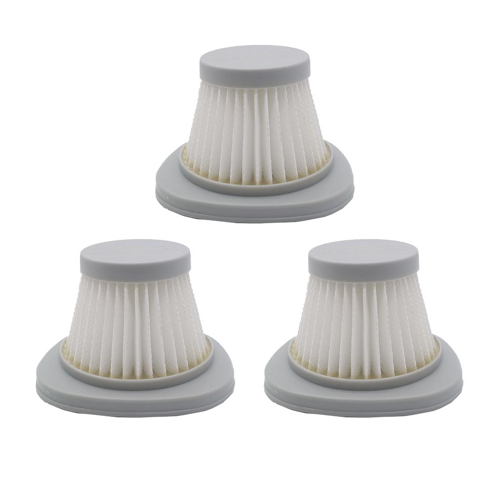 Replacement Vacuum Cleaner Accessories HEPA Filter for Deerma Dx118C Dx128C Vacuum Cleaner Parts