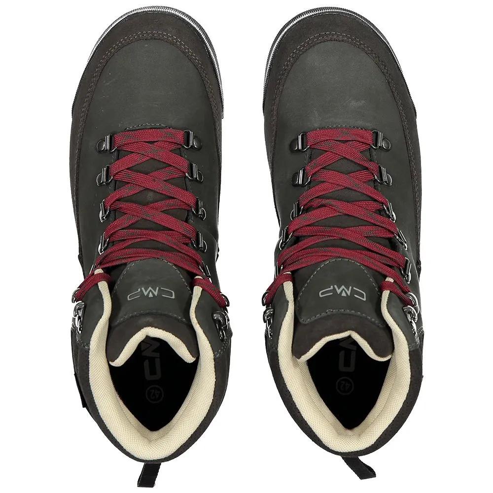 CMP Ботинки для хайкинга 3Q49557 Heka WP