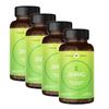 Vitamin World Natural Vitamin E 400IU 268mg Vitamin-E 4 pcs 250 Tablets
