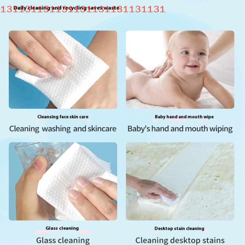 6/30Pcs Compressed Towel Disposable Portable Plant Fiber Face Towel Tissue Suitable For Travel Camping Sports Beauty Salons