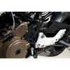 Fit For Husqvarna Svartpilen 401/250 2018 2019 2020 2021 2022 2023 Motorcycle Engine Protector Front Sprocket Chain Cover Guard