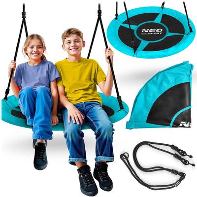 Neo-Sport Swingo 100 Cm Crow's Nest Swing
