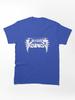 Voivod (Band) HD Logo Classic Unisex T-Shirt