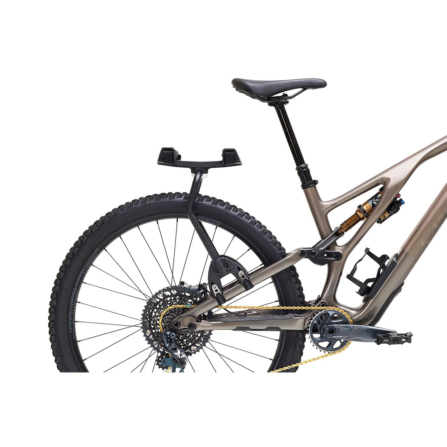 

Органайзер для упаковки Aero Spider Rack чёрный