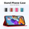For Samsung A21S Case Classic Leather Flip Phone Cases For Samsung Galaxy A21S Case 6.5 Inch A 21S A21 S Magnetic Soft Silicone Wallet Cover Fundas