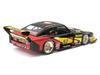 Tamiya 1/24 Sports Car Series No. 376 1978 Ford Zakspeed Capri Turbo Plastic Model Kit 24376