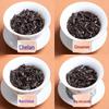 Rain Continues Wuyishan Da Hong Pao Tea Collection
