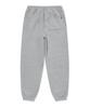 COVERNAT Authentic Sweat Jogger Pants Melange Grey