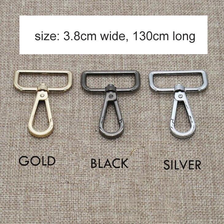 Women Bag Straps for Crossbody Shoulder Bags Strap for Women Handbags