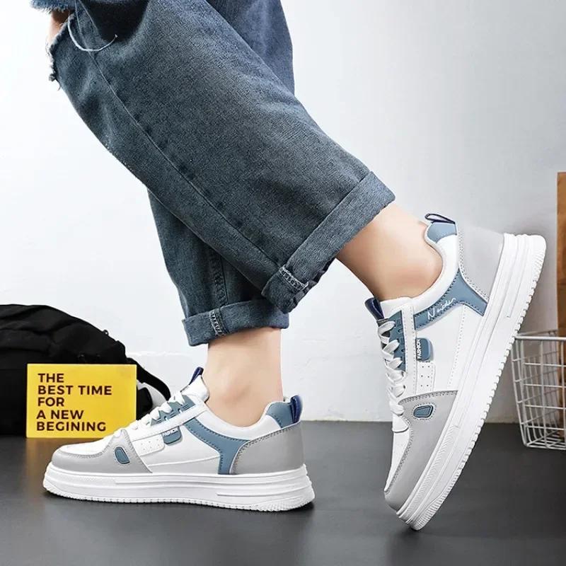 Мужская обувь высокого качества — фото 5