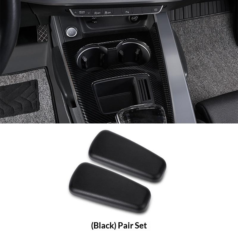 Autokniepolster Beinpads Knieunterstützung Auto Beinverlängerer Polster Beinkissen Weiches Polster Auto Innenzubehör