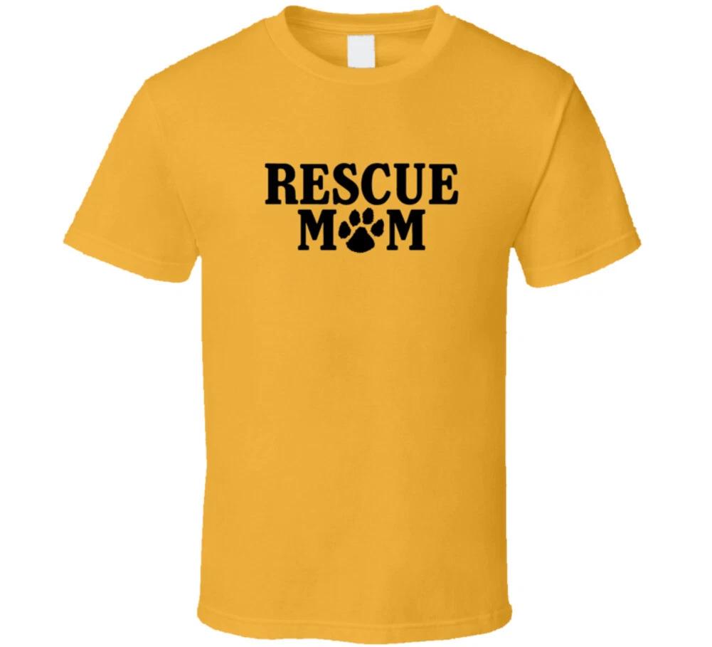 

Rescue Mom Shirt Adopt Don t Shop Dog Rescue Labrador Lab Pit T Shirt S