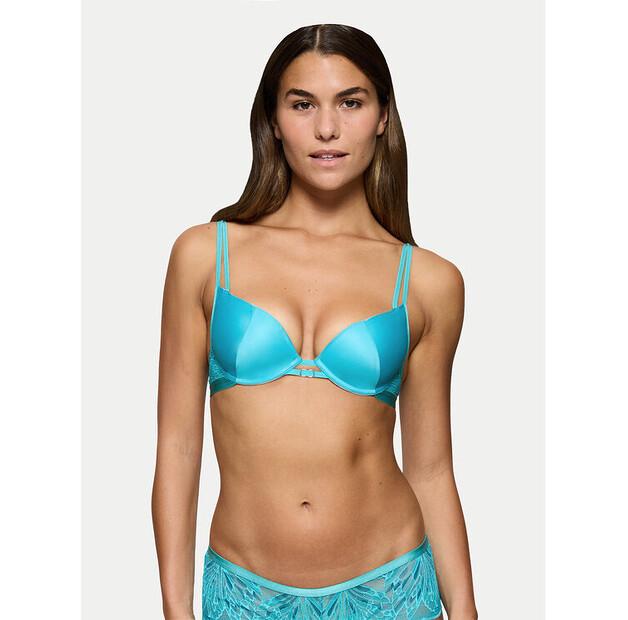 Бюстгальтер push-up Triumph Crazy Stupid Love EU 75C