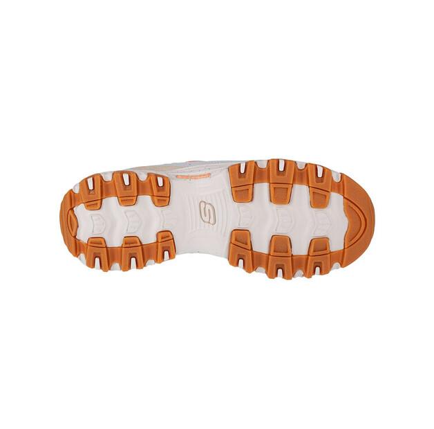 Кроссовки Skechers D'Lites - Bold Views