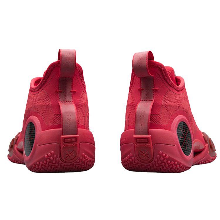 FODERA Way Of Wade 9 - Comming Home ABAR119-10