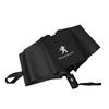 Car Windproof Sunshade Anti-UV Folding Umbrella For Peugeot 2008 3008 307 308 206 207 208 407 508 5008 106 107 205 Rifter RCZ T9