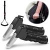 Car Door Assist Handle Multi-functional Car Door Handle Portable 3 In 1 Assistance Support Window Breaker for Elderly Disability