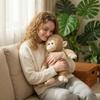 Creative And Adorable Plush Toys, Perfect For Holiday Gifts, Birthday Gifts, And Companionship Gifts For Children