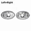 1/2pcs Car Front Bumper Fog Light For Honda Stepwgn 05-09/ACCORD Euro CL7 04-05/Airwave Partner 05-10/JAZZ 2005-2011