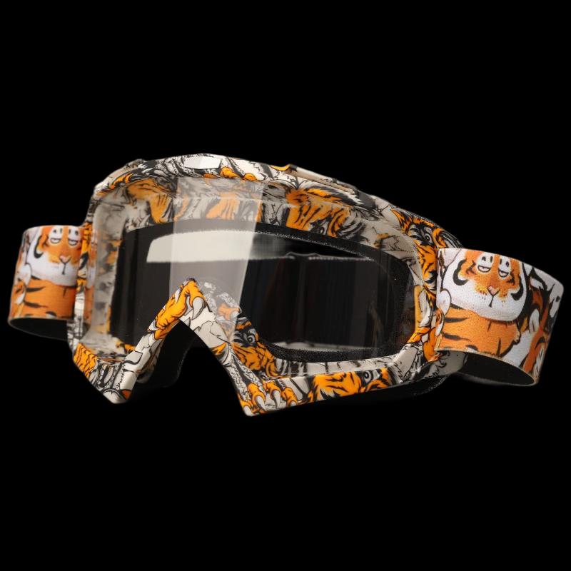 Miling Outdoor Sports Glasses One Size