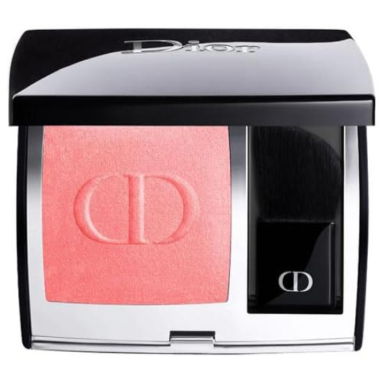 Christian Dior Diorskin Rouge Blush #028 [Used]