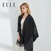 ELLE Women's All-Season Warm Shawl