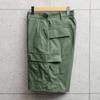 PROPPER F526155 Cotton Ripstop BDU Cargo Shorts (Coupon Not Eligible) / Cargo Pants (Small Olive)