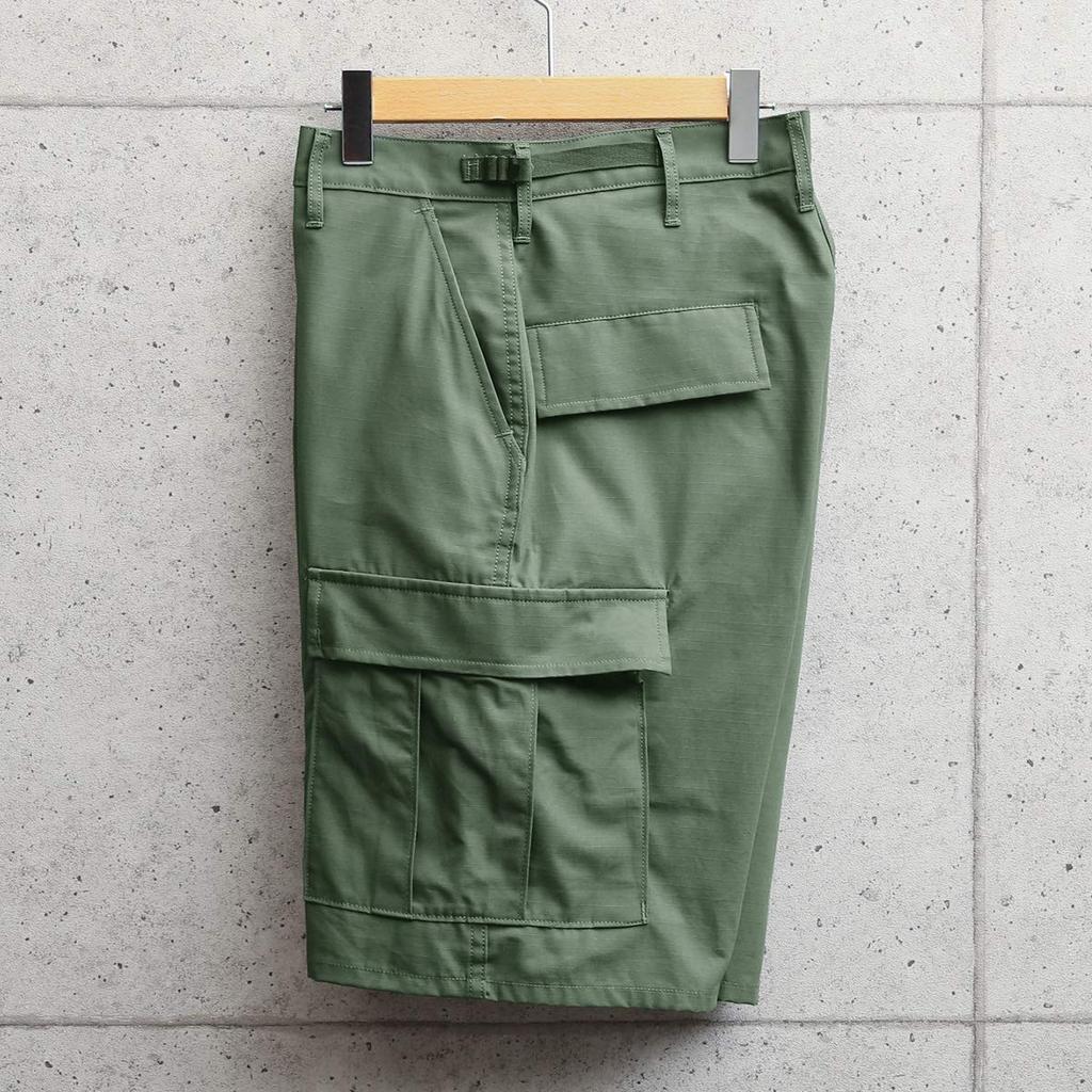PROPPER F526155 Cotton Ripstop BDU Cargo Shorts (Coupon Not Eligible) / Cargo Pants (Small Olive)