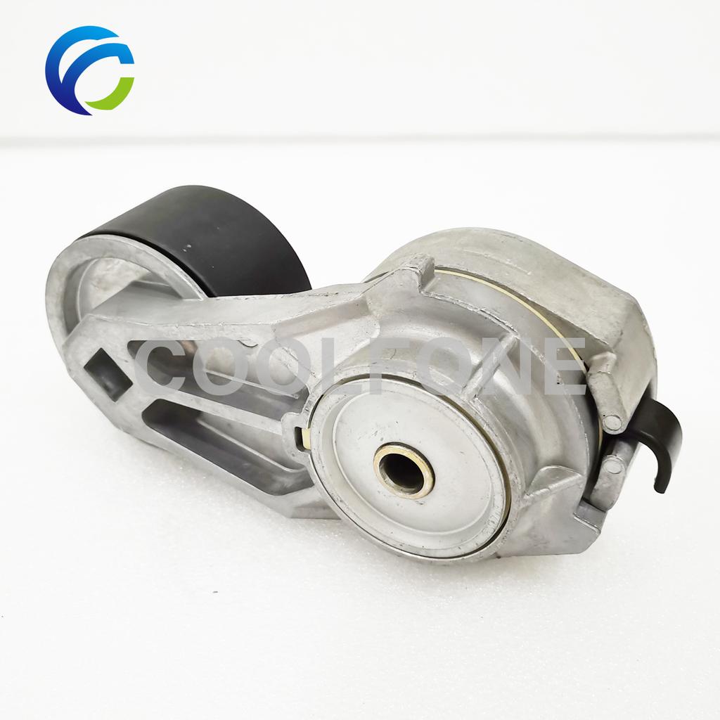 Drive Belt Automatic Tensioner for RENAULT TRUCKS Magnum Kerax Premium 2 VOLVO FM 7 FH FMX 7420739751 7420935521 20739751 T38607