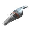 Black+decker Handstaubsauger Dustbuster 7,2 V - Himmelblau