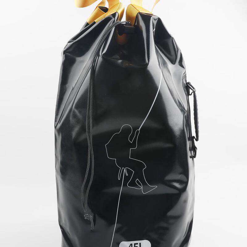 Maijiaqian Outdoor Climbing Rope Backpack