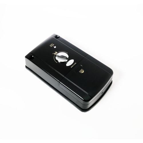 EPIC N-TOUCH Electronic Lock (Unlocking Method: PIN Code)