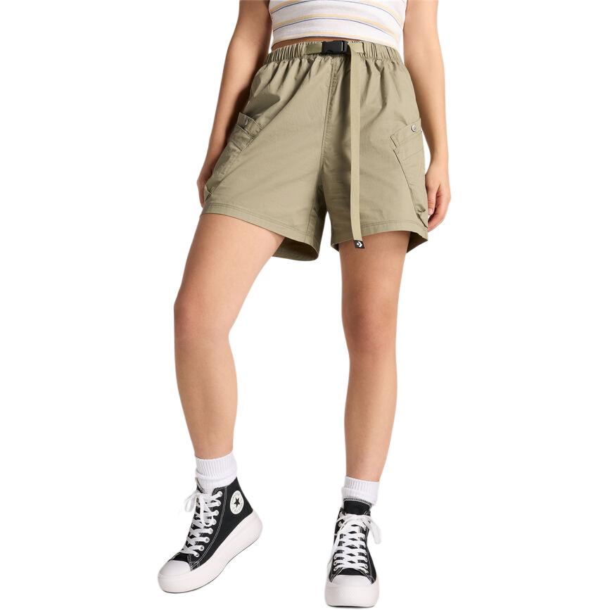 Шорты Converse Utility 10026395-A04 L