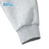 361° Girls' Comfortable Knit Long Pants