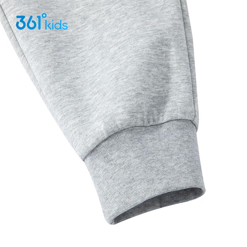 361° Girls' Comfortable Knit Long Pants