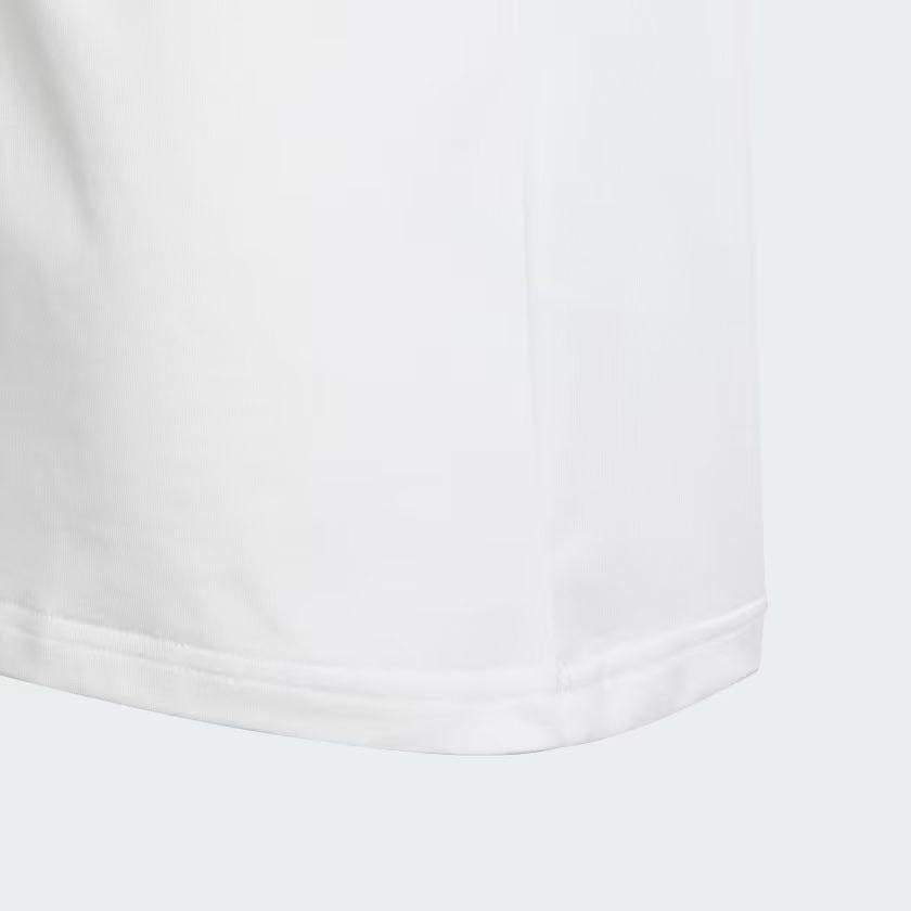 adidas T Shirt STAR WARS GRAPHIC TEE White Kids' IS4566