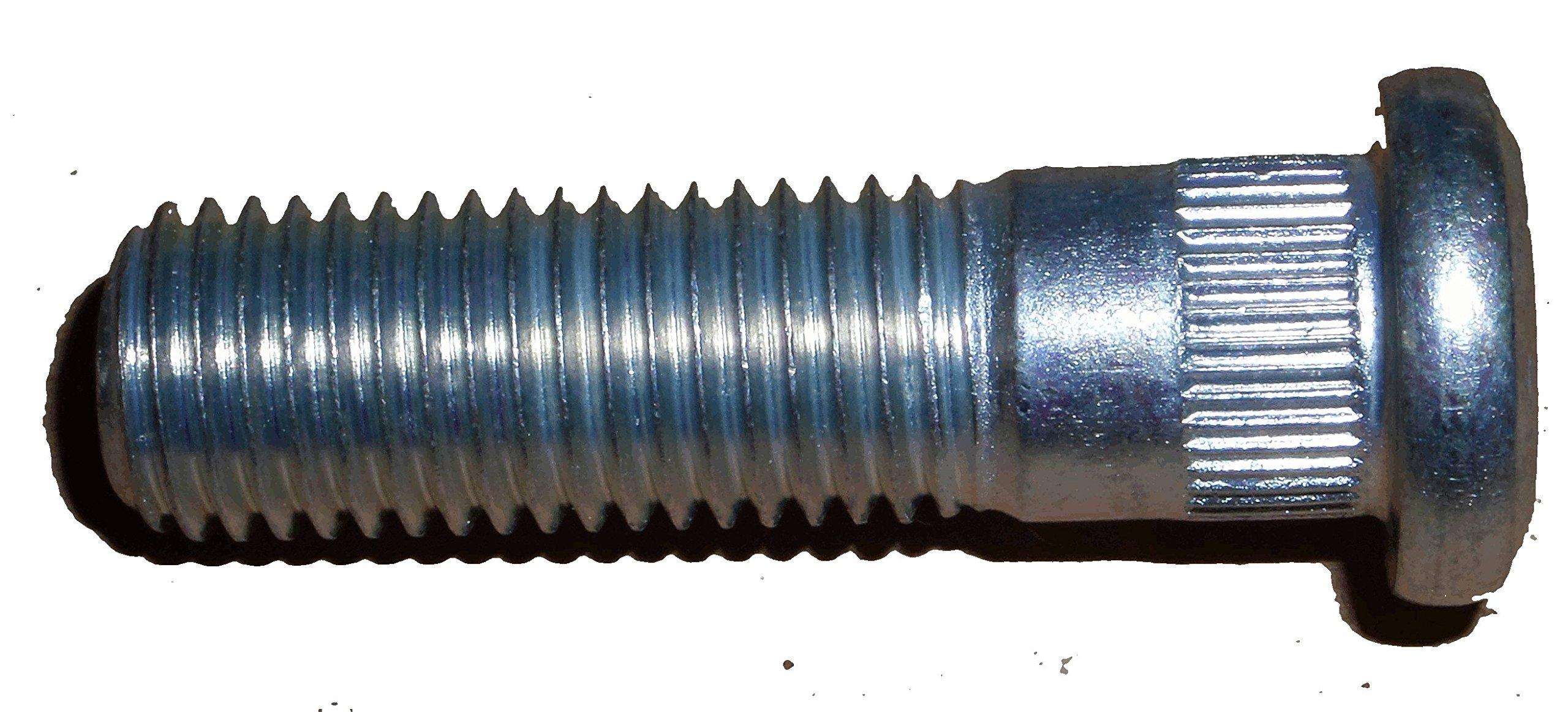 

HONDA genuine parts bolt wheel part number 90113-S84-901