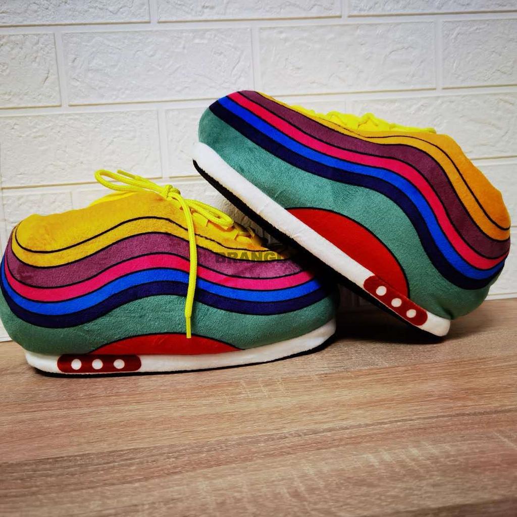 Unisex EU 36-44 Taglia Unica Invernali Calde Comode Scarpe da Ginnastica Uomo Pantofole da Casa Scarpe da Pavimento per Interni Uomo Calde da Casa Ciabatte Taglia Grande