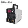 Mini 220V Leichter Elektrischer Schweißgerät MMA250 - Handgehaltene DC Haushalts Schweißmaschine