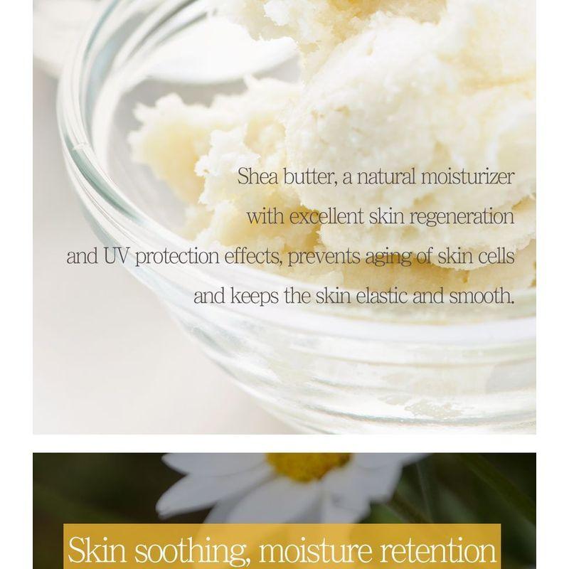 Pretty Skin - Sun Cream - 4 Types