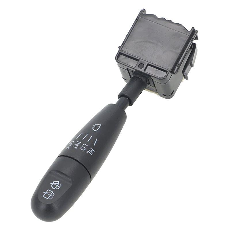 M49K-Wiper Switch For Switchfor Aveo 2004-2008 Aveo5 Pontiac Wave G3 96540686 With Rear Wiper Steering Column Switch