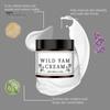 1/2/3Pcs Organic Wild Yam Cream for Hormone Balance Menopause Relief Lavender Scent Soothing PMS Care Cream with Natural Ingredients
