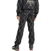 PUMA x A$AP ROCKY Distressed Sweatpants 'Black' Men's 631124-01