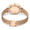 Swarovski Women's Octea Nova Rose Quartz Watch 33mm 5650011