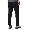 Saucony Urban Woven Stretch Straight Leg Knit Sports Pants Men pants Black SC2240114B-BK01
