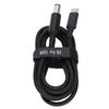 JORINDO Laptop Fast Charging Cable High Density Stretch Resistance Pure Copper Core PD Fast