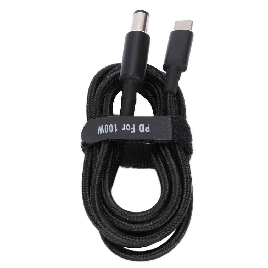 JORINDO Laptop Fast Charging Cable High Density Stretch Resistance Pure Copper Core PD Fast