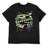Darkhorse Racing - 2023 Design T-Shirt Aesthetic Clothes Vintage Mens Fashion