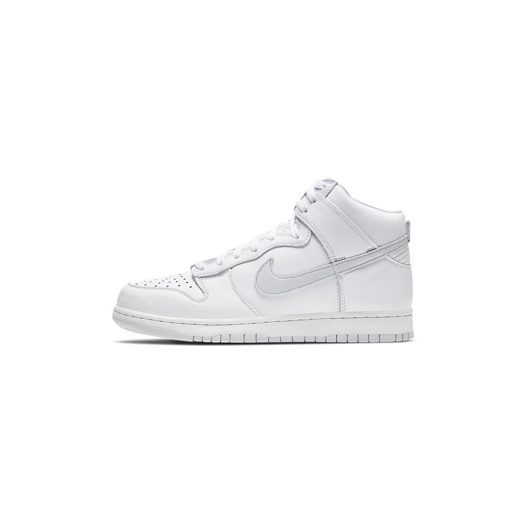 Nike Dunk High Sp Pure Platinum Unisex Sneakers CZ8149-101